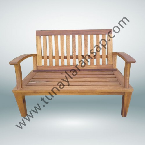 sr0025 Atlas Ahşap Sedir